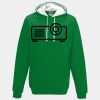Varsity hoodie Thumbnail