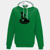 Varsity hoodie Thumbnail