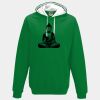 Varsity hoodie Thumbnail
