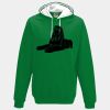 Varsity hoodie Thumbnail