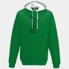 Varsity hoodie Thumbnail