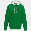 Varsity hoodie Thumbnail