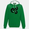 Varsity hoodie Thumbnail