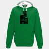 Varsity hoodie Thumbnail