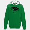 Varsity hoodie Thumbnail