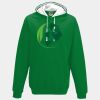 Varsity hoodie Thumbnail
