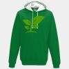 Varsity hoodie Thumbnail