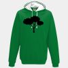 Varsity hoodie Thumbnail