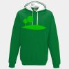 Varsity hoodie Thumbnail