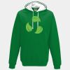 Varsity hoodie Thumbnail
