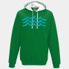 Varsity hoodie Thumbnail