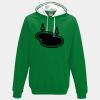 Varsity hoodie Thumbnail