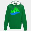 Varsity hoodie Thumbnail