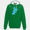 Varsity hoodie Thumbnail