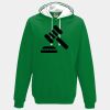 Varsity hoodie Thumbnail
