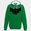 Varsity hoodie Thumbnail