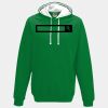 Varsity hoodie Thumbnail