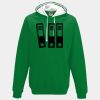 Varsity hoodie Thumbnail