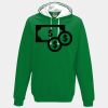 Varsity hoodie Thumbnail