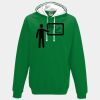 Varsity hoodie Thumbnail