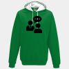 Varsity hoodie Thumbnail