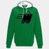 Varsity hoodie Thumbnail