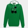 Varsity hoodie Thumbnail