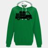 Varsity hoodie Thumbnail