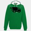 Varsity hoodie Thumbnail