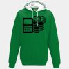 Varsity hoodie Thumbnail