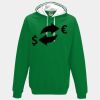 Varsity hoodie Thumbnail