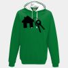 Varsity hoodie Thumbnail