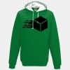 Varsity hoodie Thumbnail