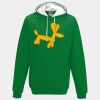 Varsity hoodie Thumbnail