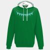Varsity hoodie Thumbnail