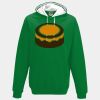 Varsity hoodie Thumbnail