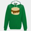 Varsity hoodie Thumbnail