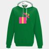 Varsity hoodie Thumbnail