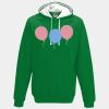 Varsity hoodie Thumbnail