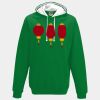 Varsity hoodie Thumbnail