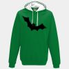 Varsity hoodie Thumbnail
