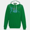 Varsity hoodie Thumbnail