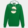 Varsity hoodie Thumbnail