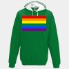 Varsity hoodie Thumbnail