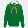 Varsity hoodie Thumbnail