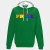 Varsity hoodie Thumbnail
