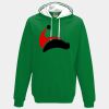 Varsity hoodie Thumbnail