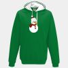Varsity hoodie Thumbnail