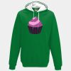 Varsity hoodie Thumbnail