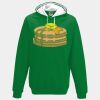 Varsity hoodie Thumbnail